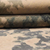 Modern Part Silk Tibet Rug 175 × 242 cm