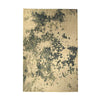 Modern Part Silk Tibet Rug 175 × 242 cm