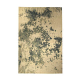 Modern Part Silk Tibet Rug 175 × 242 cm