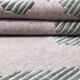 Part Silk Tibet Rug 231 × 172 cm