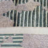 Part Silk Tibet Rug 231 × 172 cm