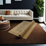Part Silk Tibet Rug 177 × 242 cm