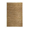 Modern Silk Jute Kilim Rug 173 × 235 cm