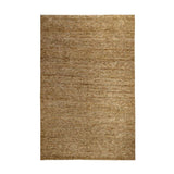 Modern Silk Jute Kilim Rug 173 × 235 cm