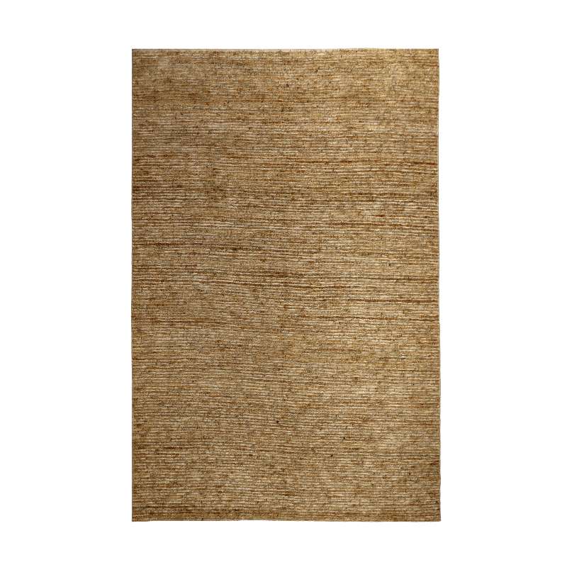 Modern Silk Jute Kilim Rug 173 × 235 cm