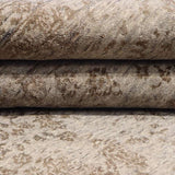 Modern Part Silk Tibet Glaze Rug 176 × 240 cm
