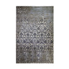 Modern Part Silk Rug Lavish Collection 240 × 173 cm