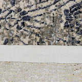 Modern Part Silk Rug Lavish Collection 240 × 173 cm