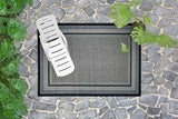 Varanda Outdoor Rug 100 × 150 cm
