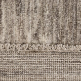 Modern Natural Afghan Gabbeh Rug 230 × 162 cm