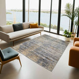 Investa Modern Rug 230 × 155 cm