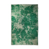 Modern Green Vintage Rug 298 × 204 cm