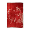 Modern Red Vintage Rug 290 × 211 cm