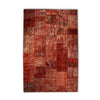 Anatolian Collage Rug 302 × 203 cm