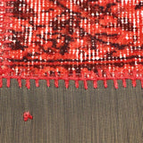 Anatolian Collage Rug 302 × 203 cm