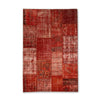 Redd Modern Anatolian Collage Rug 198 × 151 cm