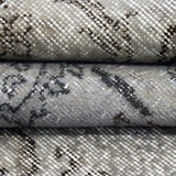 Modern Anatolian Collage Rug 234 × 161 cm