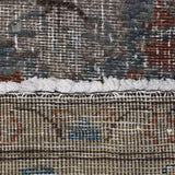 Vintage Persian Kerman Rug 402 × 281 cm