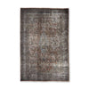 Vintage Persian Kerman Rug 402 × 281 cm