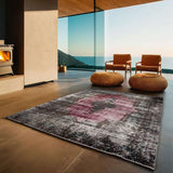 Vintage Persian Kerman Rug 410 × 287 cm