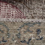 Vintage Persian Kerman Rug 410 × 287 cm