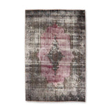 Vintage Persian Kerman Rug 410 × 287 cm