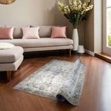 Modern Craft Rug 365 × 272 cm