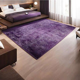 Refurbished Modern Vitry Rug 290 × 200 cm
