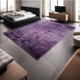 Refurbished Modern Vitry Rug 290 × 200 cm