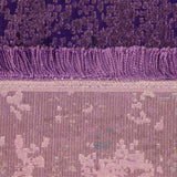 Refurbished Modern Vitry Rug 290 × 200 cm