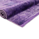 Refurbished Modern Vitry Rug 290 × 200 cm