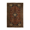 Persian Bakhtiar Rug 219 × 141 cm