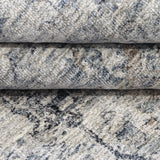 Modern Loom Lori Rugs Bamboo Silk Collection