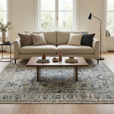 Modern Loom Lori Rugs Bamboo Silk Collection