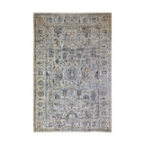 Modern Loom Lori Rugs Bamboo Silk Collection