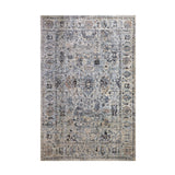 Modern Loom Lori Rugs Bamboo Silk Collection