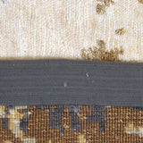 Modern Bamboo Silk Tibet Rug Riviera Collection