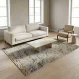 Urban Modern Contemporary Rug Investa Collection 230 × 160 cm