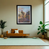 Riana Vorster Still Life Painting 70 × 55 cm