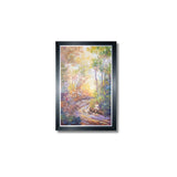 Riana Vorster Landscape Scenery Painting 103 × 72 cm
