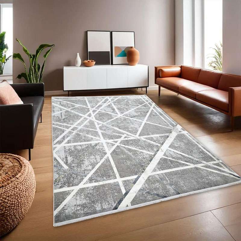 Part Silk Vitry Rug 290 × 200 cm