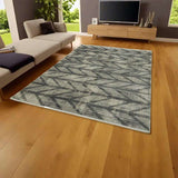 Part Silk Vitry Rug 290 × 200 cm