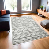 Part Silk Vitry Rug 290 × 200 cm