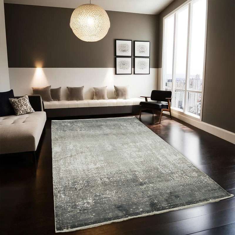 Part Silk Vitry Rug 290 × 200 cm
