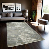 Part Silk Vitry Rug 290 × 200 cm