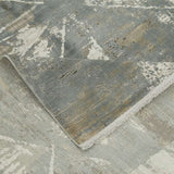Part Silk Vitry Rug 290 × 200 cm