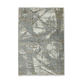 Part Silk Vitry Rug 290 × 200 cm