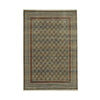 Modern Part Silk Vitry Collection Rug 230 × 160 cm