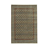 Modern Part Silk Vitry Collection Rug 230 × 160 cm