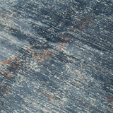 Modern Part Silk Vitry Rug 230 × 160 cm